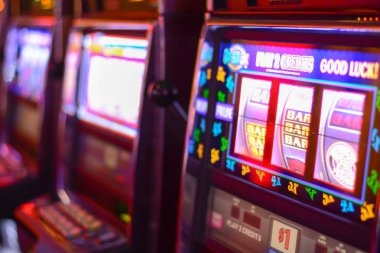 Live casino dashboard guide video